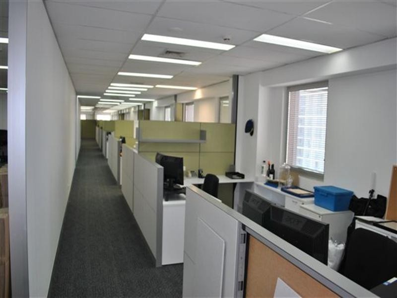 Lvl11T2/87 Wickham Terrace, Spring Hill QLD 4000