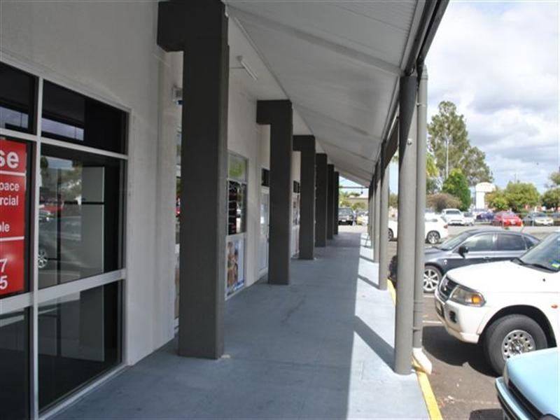 Retail4B/3 Dennis Road, Springwood QLD 4127