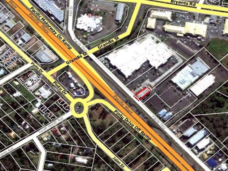 3894 Pacific Highway, Loganholme QLD 4129