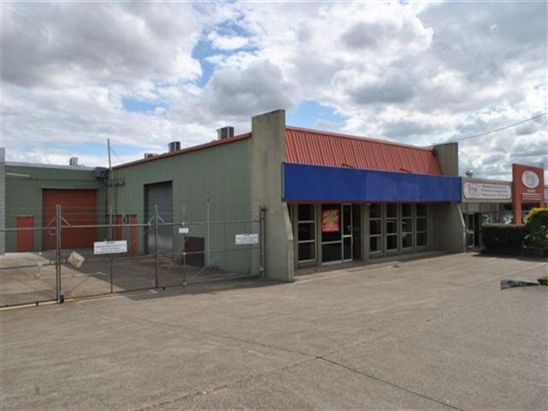 Front 5 Watland Street, Springwood QLD 4127