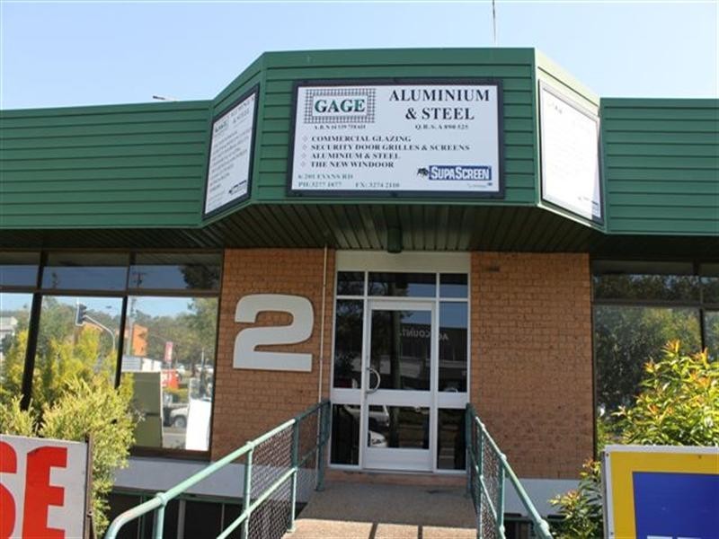 2/201 Evans Road, Salisbury QLD 4107