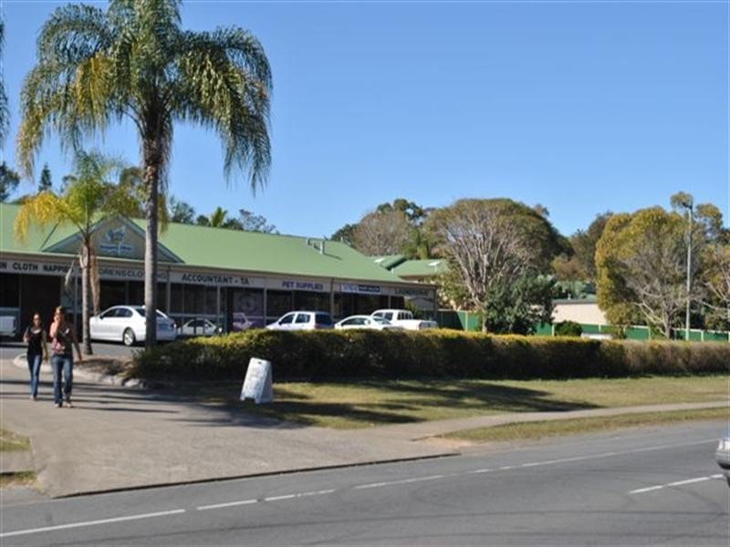 5/76 – 86 Queens Road, Kingston QLD 4114