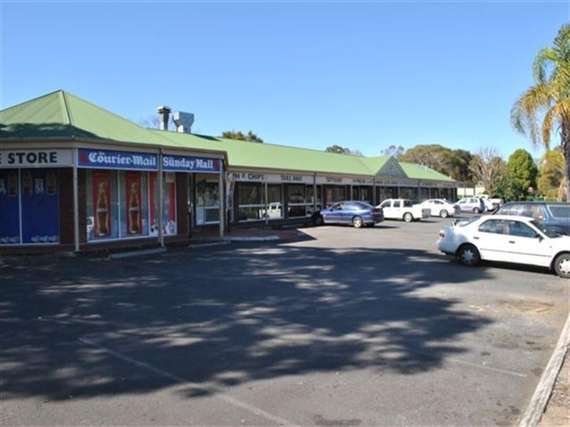 6/76 – 86 Queens Road, Kingston QLD 4114