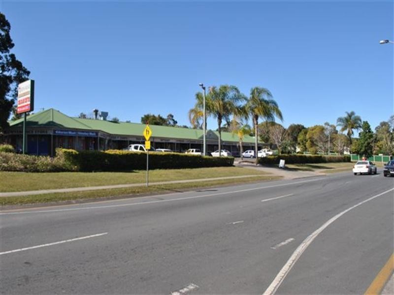 6/76 – 86 Queens Road, Kingston QLD 4114