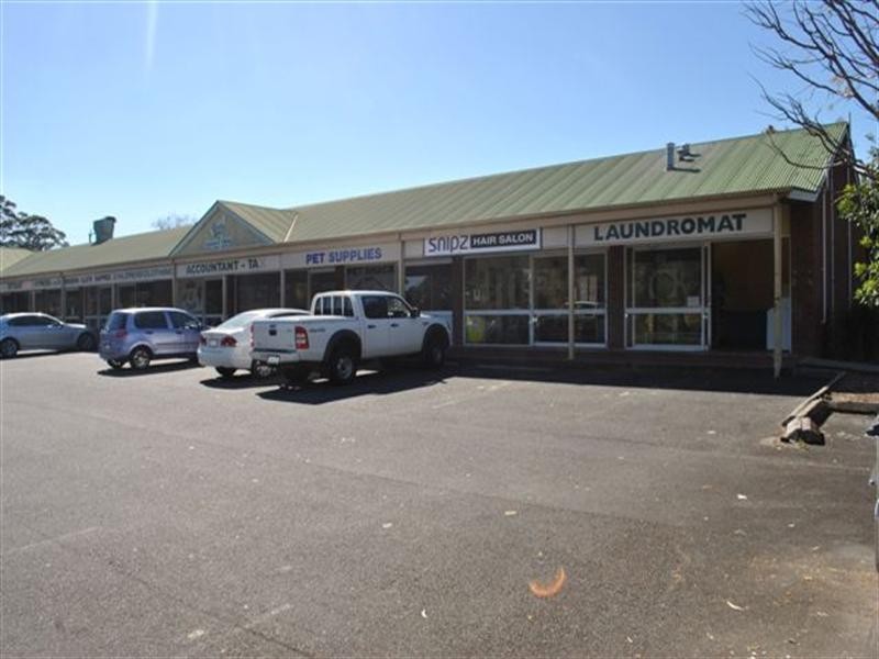 6/76 – 86 Queens Road, Kingston QLD 4114