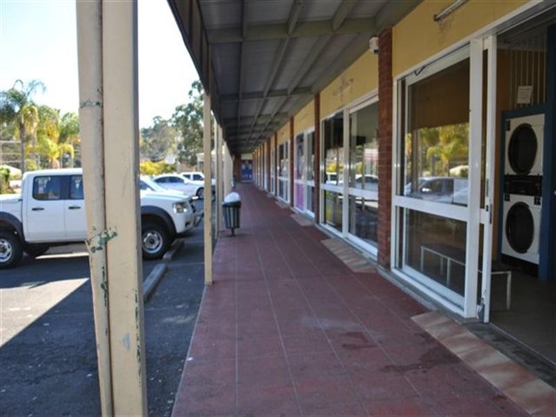 6/76 – 86 Queens Road, Kingston QLD 4114