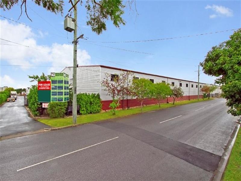 6B/143 St Vincents Road, Virginia QLD 4014