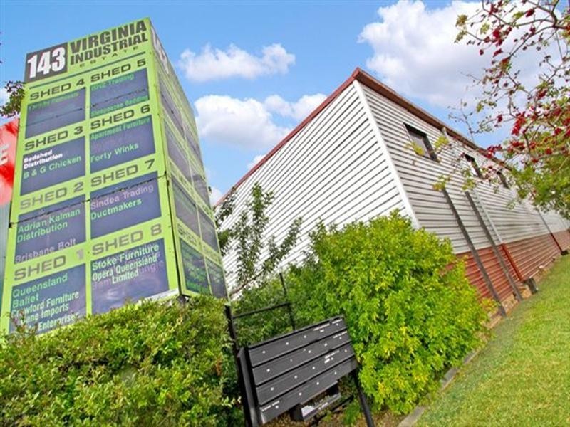 6B/143 St Vincents Road, Virginia QLD 4014