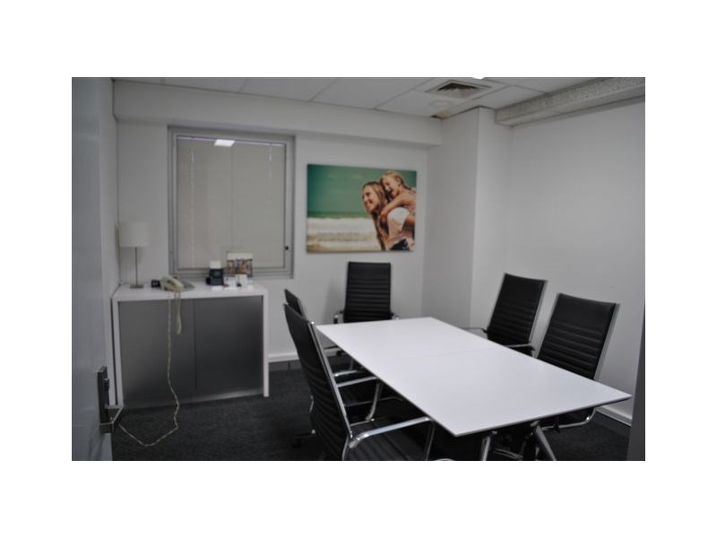 L11T2/87 Wickham Terrace, Spring Hill QLD 4000