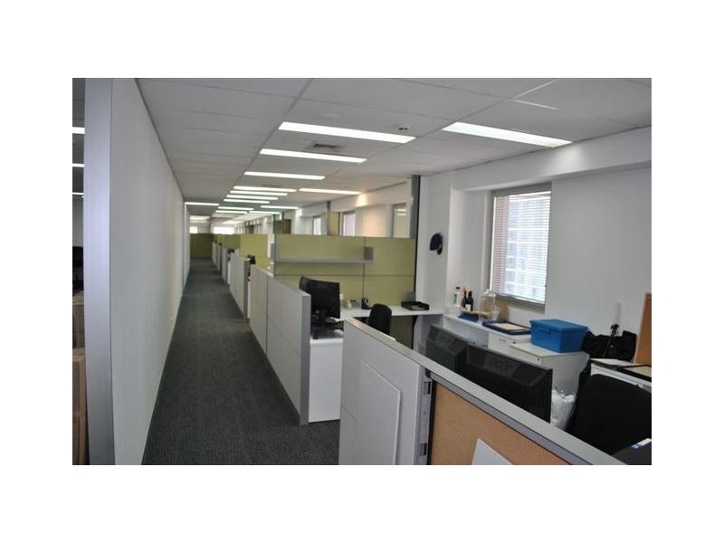 L11T2/87 Wickham Terrace, Spring Hill QLD 4000