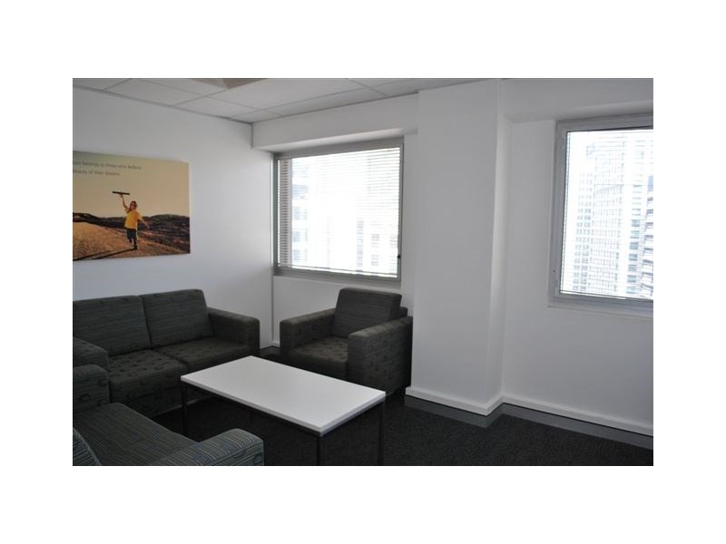 L11T2/87 Wickham Terrace, Spring Hill QLD 4000