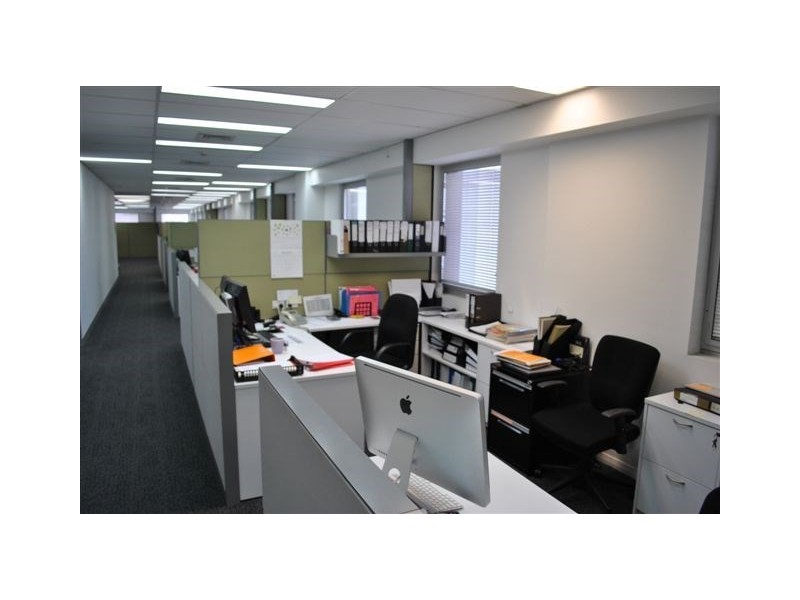 L11T2/87 Wickham Terrace, Spring Hill QLD 4000