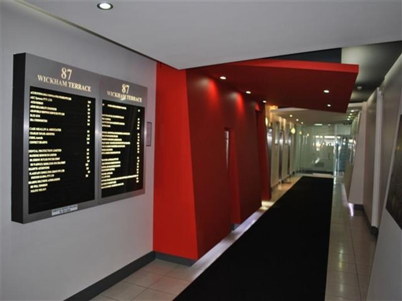 Level 6/87 Wickham Terrace, Spring Hill QLD 4000