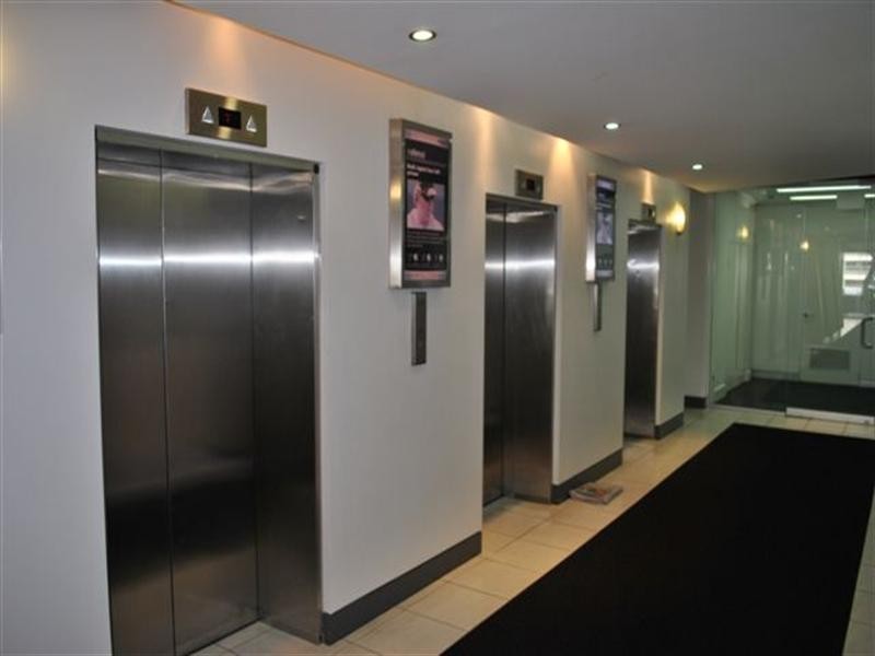 Level 6/87 Wickham Terrace, Spring Hill QLD 4000