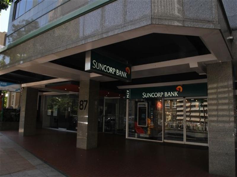 Level 6/87 Wickham Terrace, Spring Hill QLD 4000