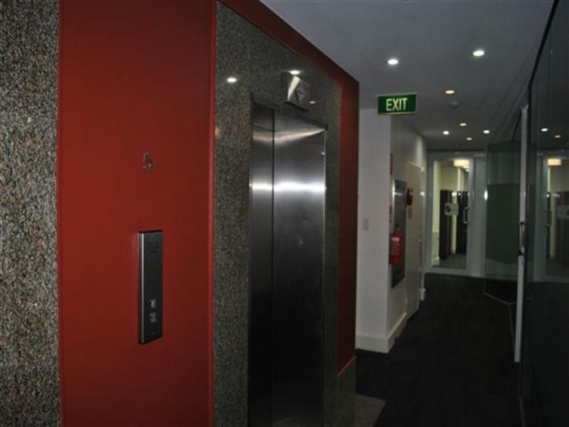 Level 6/87 Wickham Terrace, Spring Hill QLD 4000