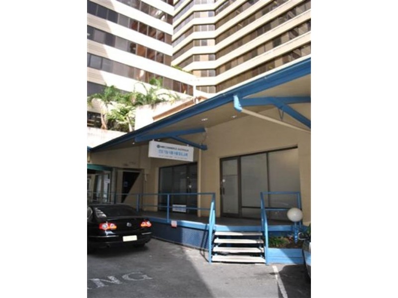 Suite 1A/65 Mary Street, Brisbane QLD 4000