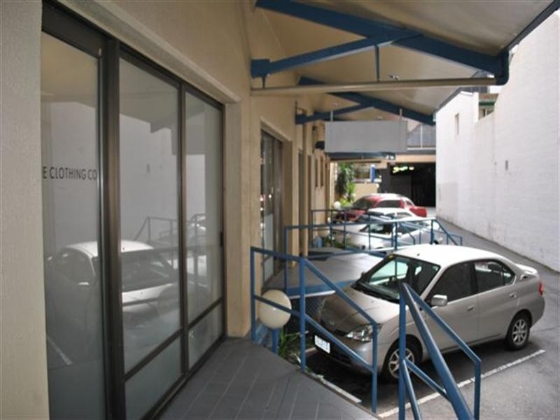 Suite 1A/65 Mary Street, Brisbane QLD 4000