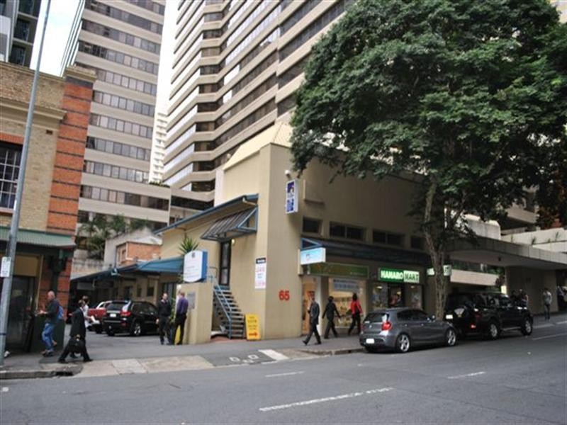 Suite 1A/65 Mary Street, Brisbane QLD 4000