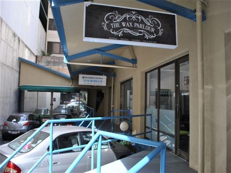 Suite 1A/65 Mary Street, Brisbane QLD 4000