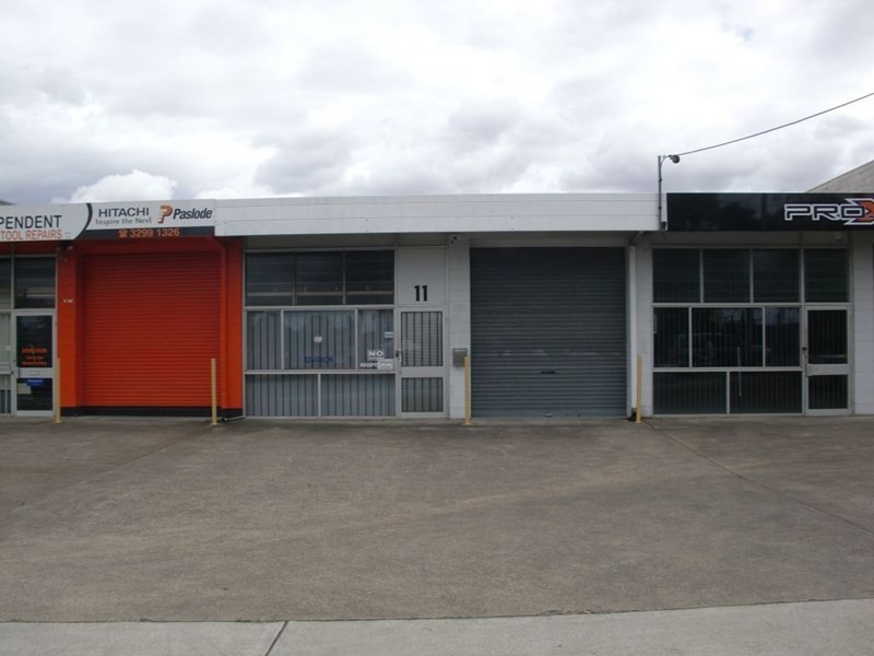 2/11 Westerway Street, Slacks Creek QLD 4127