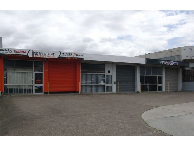 2/11 Westerway Street, Slacks Creek QLD 4127