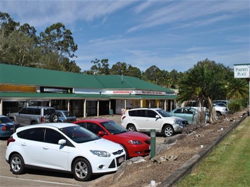 3/196 Parfrey Road, Rochedale South QLD 4123