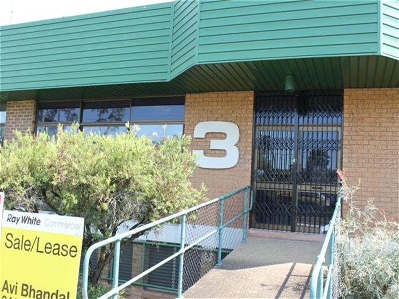 3/201 Evans Road, Salisbury QLD 4107