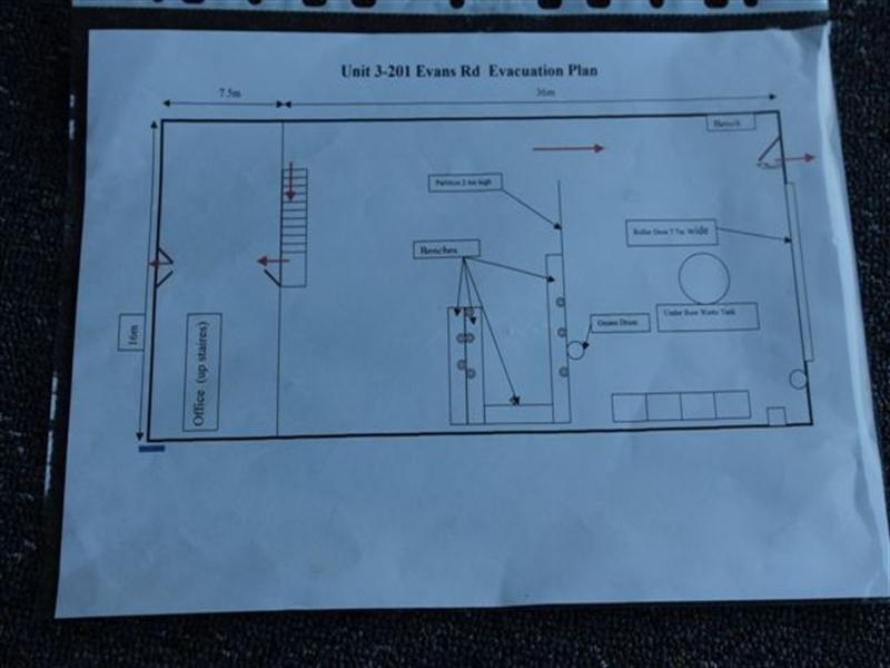 3/201 Evans Road, Salisbury QLD 4107