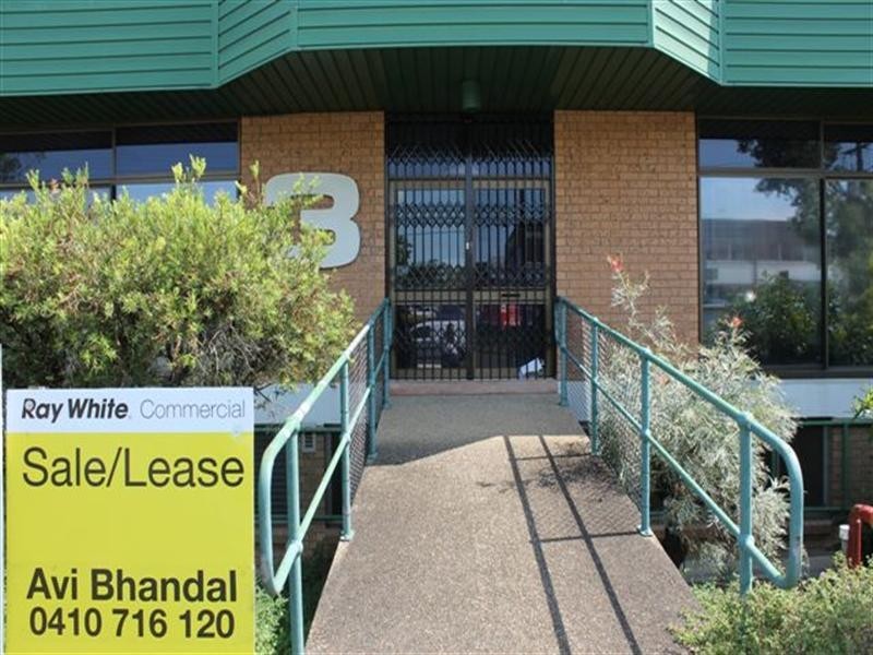 Unit3/201 Evans Road, Salisbury QLD 4107
