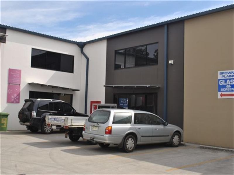 Unit 8/73 Eastern Road, Browns Plains QLD 4118
