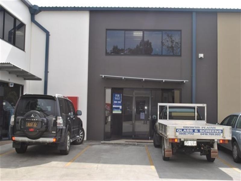Unit 8/73 Eastern Road, Browns Plains QLD 4118