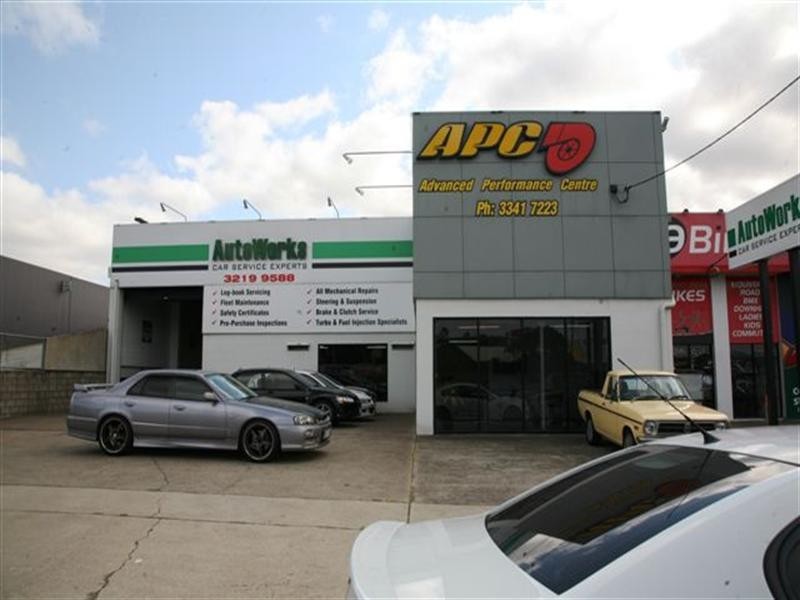 2928 Logan Road, Underwood QLD 4119