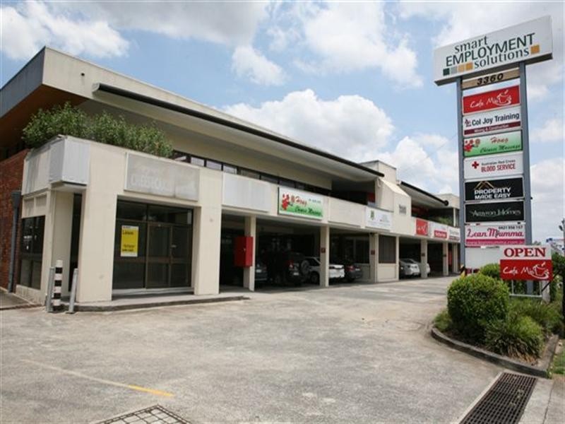 3360/L9 Pacific Highway, Springwood QLD 4127