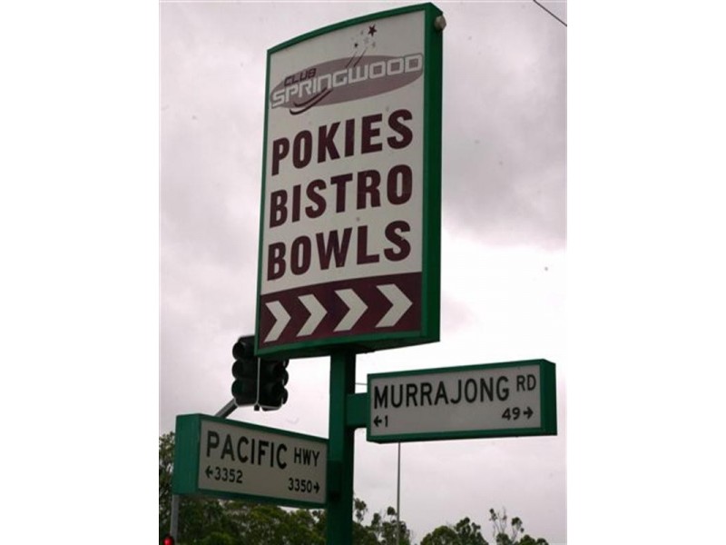 9A/3352 Pacific Highway, Springwood QLD 4127