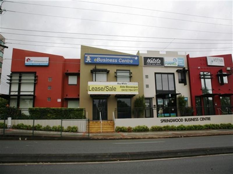 9B/3352 Pacific Highway, Springwood QLD 4127