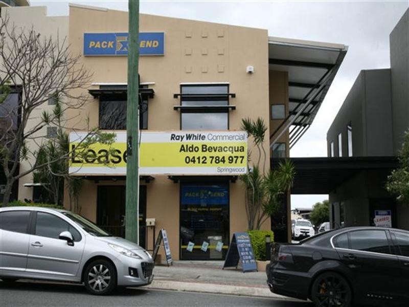 3B/3352 Pacific Highway, Springwood QLD 4127