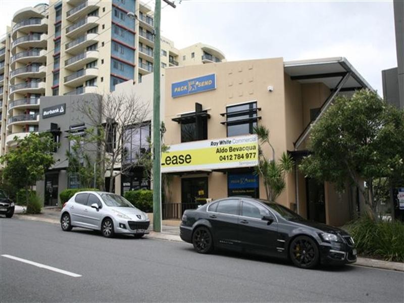 3B/3352 Pacific Highway, Springwood QLD 4127