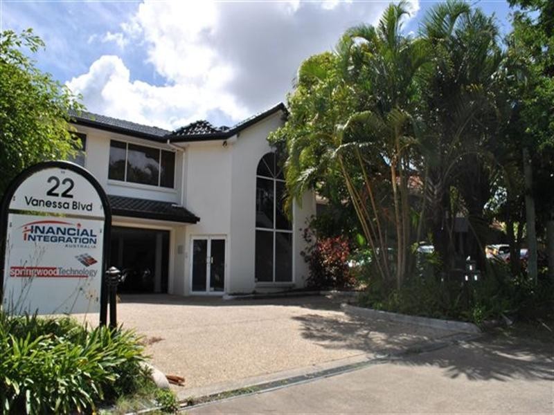 2/22 Vanessa Boulevard, Springwood QLD 4127