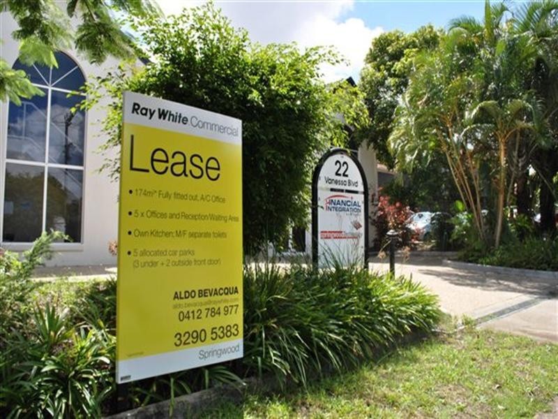 2/22 Vanessa Boulevard, Springwood QLD 4127