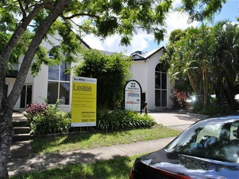 2/22 Vanessa Boulevard, Springwood QLD 4127