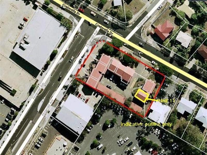 11/29 Cinderella Drive, Springwood QLD 4127