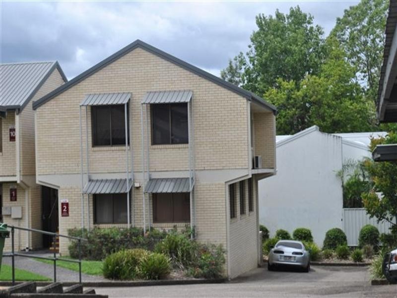 11/29 Cinderella Drive, Springwood QLD 4127