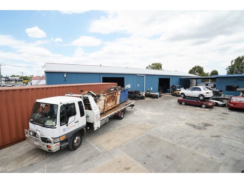 16-18 Monte Street, Slacks Creek QLD 4127