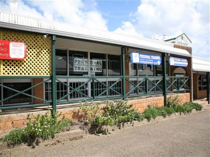 18/3460 Pacific Highway, Springwood QLD 4127