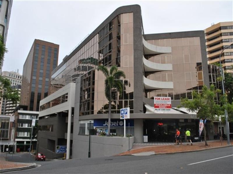 Level3/67 Astor Terrace, Spring Hill QLD 4000