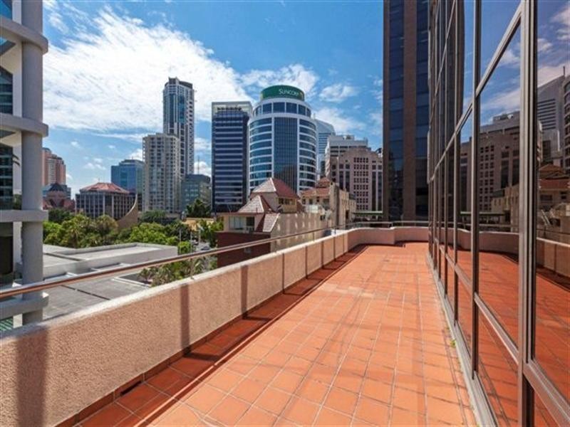 Level3/67 Astor Terrace, Spring Hill QLD 4000