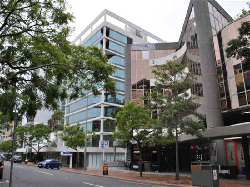 Level3/67 Astor Terrace, Spring Hill QLD 4000