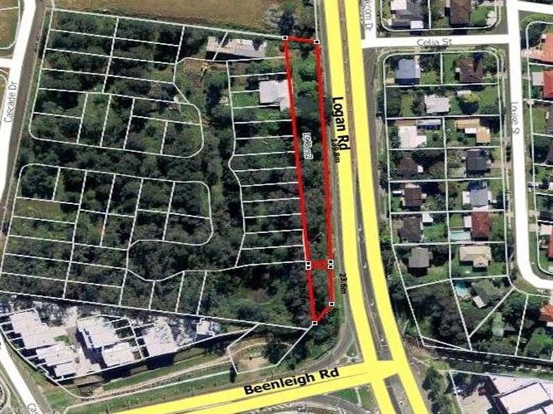 3163-3191 Logan Road, Underwood QLD 4119