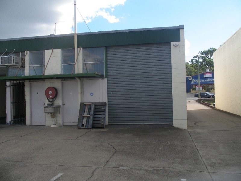 Units 1-2/39 Moss Street, Slacks Creek QLD 4127